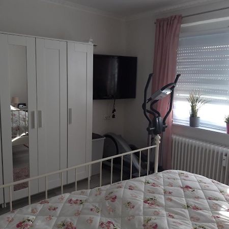 Ferienwohnung Finkenzeller يفير المظهر الخارجي الصورة