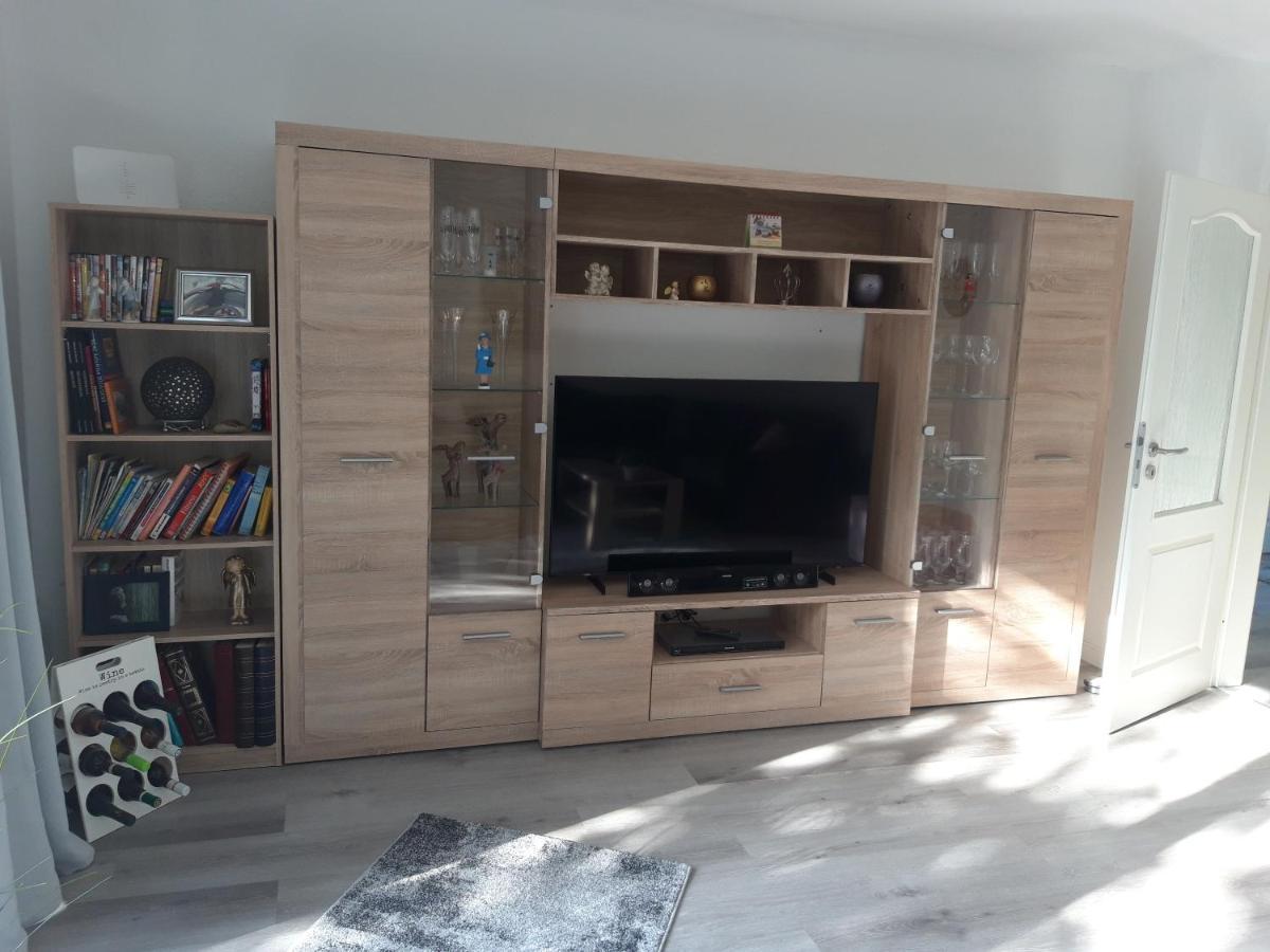 Ferienwohnung Finkenzeller يفير المظهر الخارجي الصورة