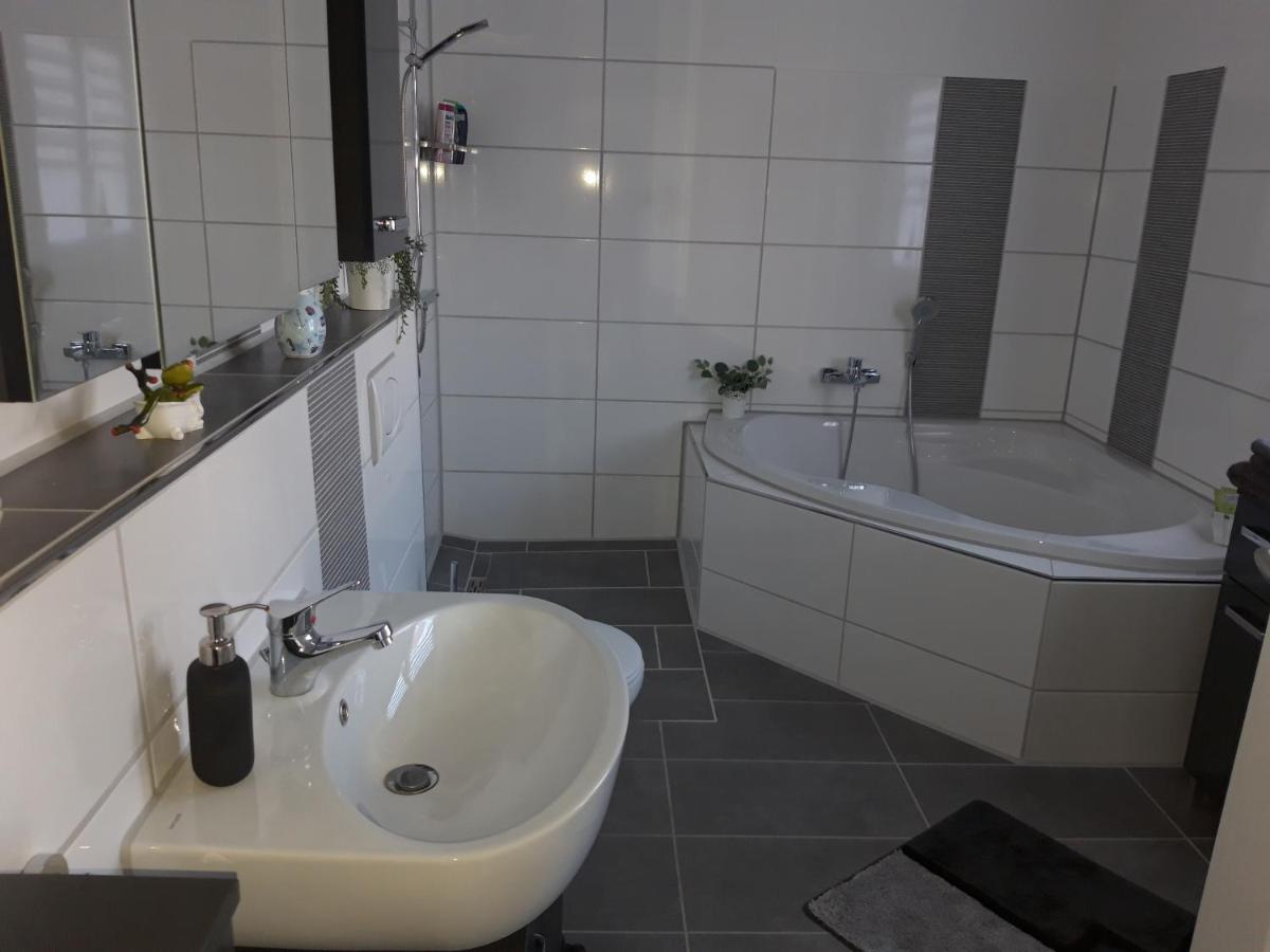 Ferienwohnung Finkenzeller يفير المظهر الخارجي الصورة