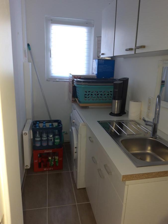 Ferienwohnung Finkenzeller يفير المظهر الخارجي الصورة