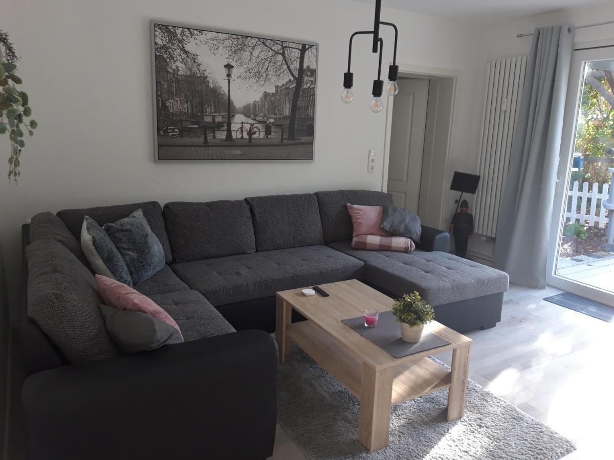 Ferienwohnung Finkenzeller يفير المظهر الخارجي الصورة